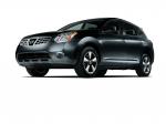 Nissan Rogue 2007 года